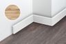 EBS Acoustic soklová lišta 12,5x60x2400 Dune Oak LSA230