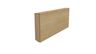 EBS Experto LVT 55 soklová lišta 12,5x40x2400 Dub Calle