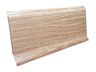 EBS Rigwood lišta 12,8x60x2500 Dub krémový