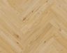 EBS Click Plus vinylová podlaha 12,7x62 herringbone Dub Esta
