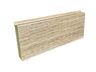 EBS Experto SPC 30 soklová lišta 13x60x2500 Dub Tener