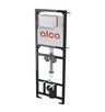 Alcadrain Modul pre umývadlo a batériu A108F/1500