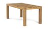 Autronic Country DS-H180DUB Jídelní stůl 160x90cm, masiv, přírodní