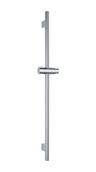 kielle Sprchová tyč 70 cm s posuvníkom, chróm 20301000