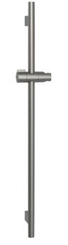 kielle Vega Sprchová tyč 70 cm, gun metal 20301003