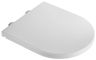 kielle WC doska, Softclose, EasyLock, Slim, biela 30401000S