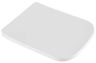 kielle WC doska, Softclose, EasyLock, Slim, biele 30401040