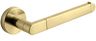 kielle Oudee Držák toaletního papíru, brushed gold 40402046