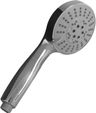 EBS Ručná sprcha 10 cm 5 jet, chróm RS010R5