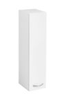 EBS K-Plus Horná skrinka 20x70 cm, biela