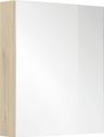 EBS KUBA Galerka 60 cm, dub Kronberg
