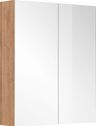 EBS Duomo Galerka 60 cm, dub Riviera