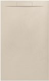 EBS Nilo Cast Sprchová vanička 150x90cm, beige