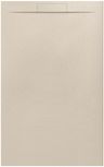 EBS Nilo Cast Sprchová vanička 160x100cm, beige