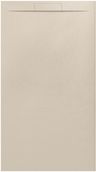 EBS Nilo Cast Sprchová vanička 180x100cm, beige