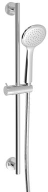 EBS Sprchová súprava, 1 jet, chróm SK049CR