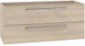 EBS Pure Skrinka pod umývadlo 120 cm, dub Kronberg PURES120DK