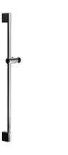 Hansa Purejet Sprchová tyč 900 mm, chróm 04550200