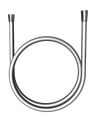 Hansa Sprchová hadica 160 cm, chróm 54120500