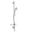 Hansa BasicJet sprchový set s tyčou 96 cm, chróm 44670113