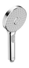 Ručná sprcha Hansa Activejet 12 cm, chróm 84330100