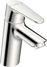 Hansa Vantis Eco Umývadlová batéria ECO, chróm 524222630005