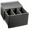 Blanco Botton Pro 60/3 517470 Kuchynský triedič 3x13l