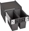 Blanco Select II 526200 Kuchynský triedič 2x16l