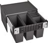 Blanco Select II 60/4 526206 Kuchynský sorter 2x1 5l,2x 6l