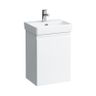Laufen Pro S Skrinka pod umývadlo 41,5x32,1 H4833010964631