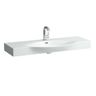 Laufen Palace Umývadlo 120 cm, H8117040001041