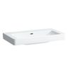 Laufen Umyvadlo Pro S 85 x 46,5 cm bez otvoru, biele H8139650001091
