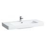 Laufen Umyvadlo Pro S 105 x 46,5 cm, biele H8139660001041