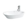 Laufen Umývadlo z kolekcie Palomba, biele H8168030001041