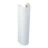 Laufen Pro Column 19,5 x 70 cm pod umývadlo, biela H8199500000001