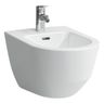 Laufen Závesný bidet Pro H8309520003021