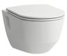 Laufen Pre WC 36x53 Rimless H8209640000001