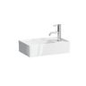 Laufen Umývadlo Kartells 46 H8153340001111