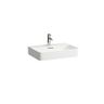 Laufen VAL Umývadlo 42x60 cm, biele H8162830001041