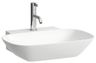 Laufen Ino Umývadlo 45x56 cm, biele H8163020001041