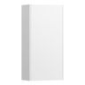 Laufen Base Slim Závesná skrinka 35x70 P biely lesk H4026121102611