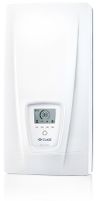Clage DEX Next Prietokový elektrický ohrievač vody 18-27kW