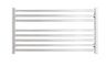 PMH Avento AVXLC Radiátor pre vykurovací systém 121x48cm, horizontálny, chróm