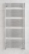 Kombinovaný radiátor PMH Blenheim CB5, 60x129 cm, chróm