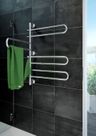 PMH Venus VE3SS elektrická sušička 67,5x94 cm, leštená nerezová oceľ