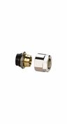 PMH F11462 Svorka pre alupex 16, chróm