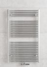Kombinovaný radiátor PMH Savoy CS6-M, 75x121 cm, chróm