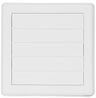Haco Gravity grid 20x20 white