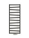 House Level Zet HLZE1090050MCSP Radiátor kombinovaný, 50x109,6cm, metalická čierny