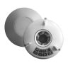 Zehnder Unity ZCV2 Ventilátor s nepretržitou prevádzkou 10 cm